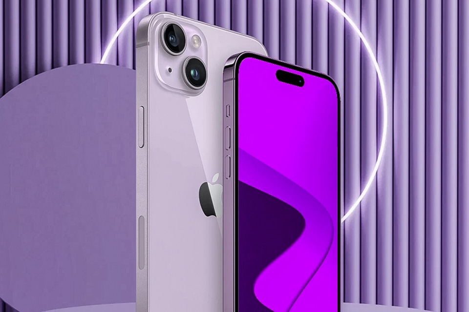 Camera iPhone 15 và iPhone 15 Pro Max có gì mới 39