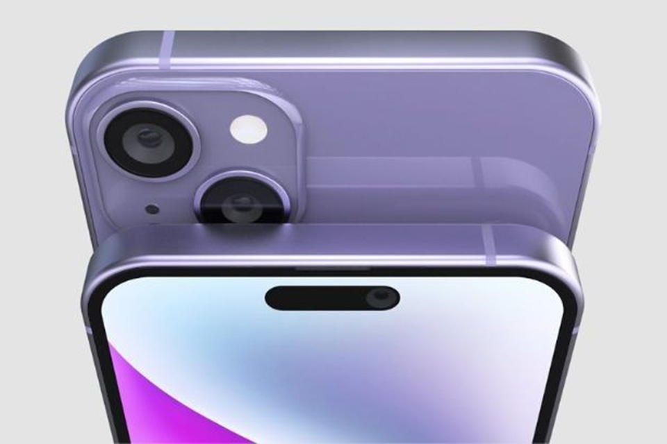 Camera iPhone 15 và iPhone 15 Pro Max có gì mới 8
