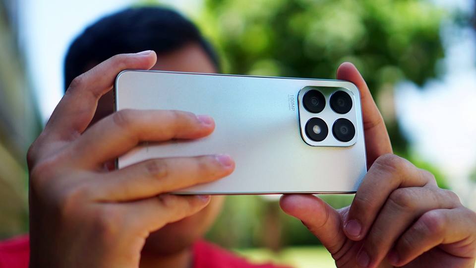 Camera của Honor X8a - Ảnh 15