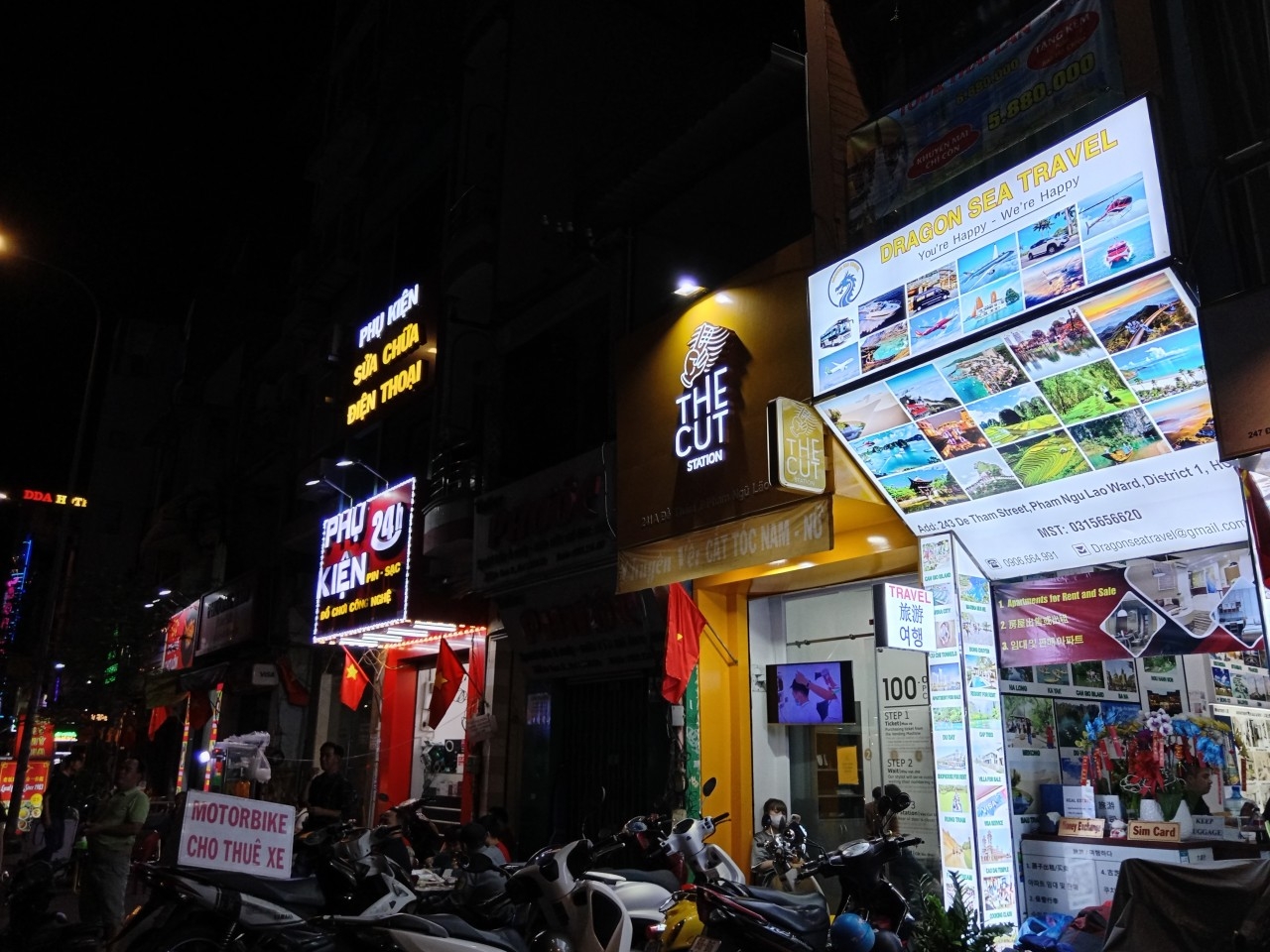 Camera của Honor X8a - Ảnh 08