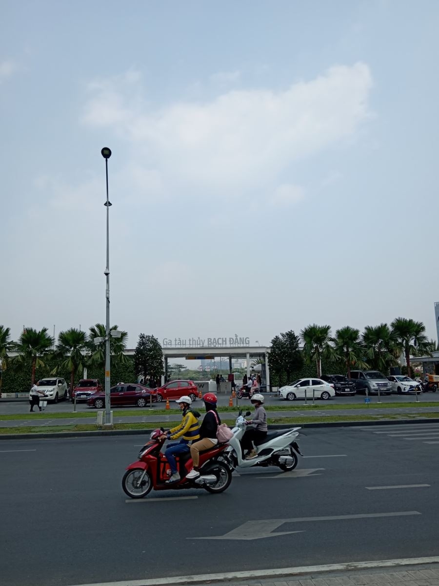 Camera của Honor X8a - Ảnh 11