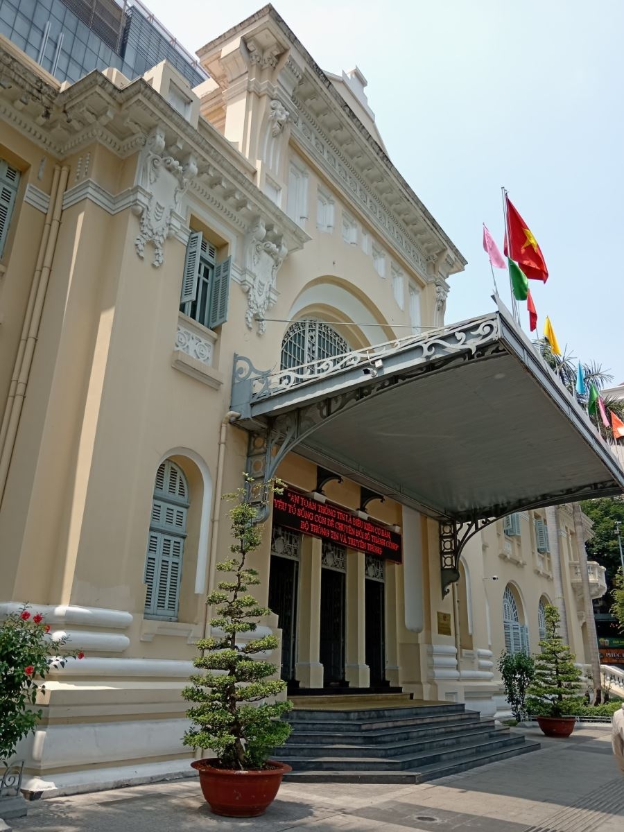 Camera của Honor X8a - Ảnh 14