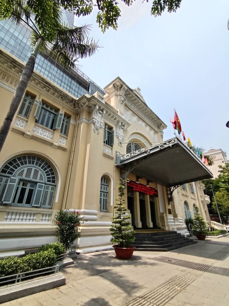 Camera của Honor X8a - Ảnh 14