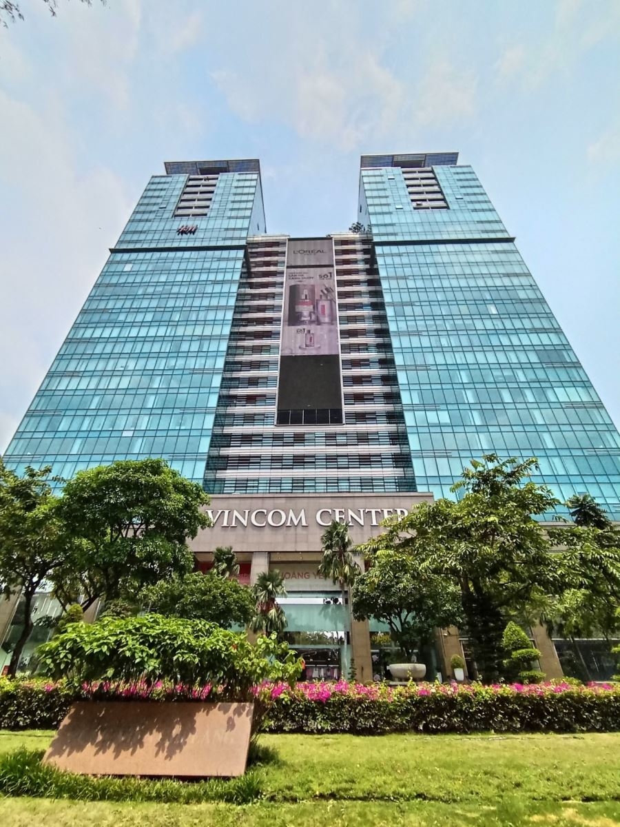 Camera của Honor X8a - Ảnh 02