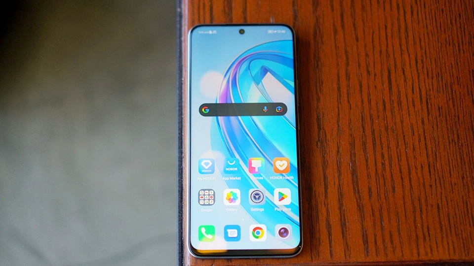 Camera của Honor X8a - Ảnh 17