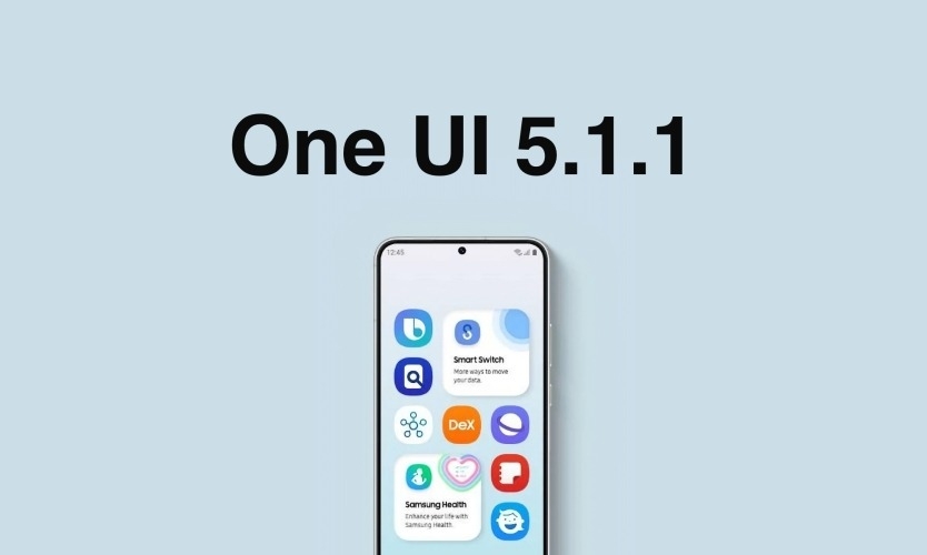 Tính năng OneUI 5.1.1 (ảnh 2)