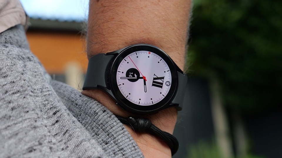 Thông tin Galaxy Watch6 series (ảnh 1)