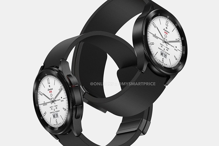 Thông tin Galaxy Watch6 series (ảnh 3)