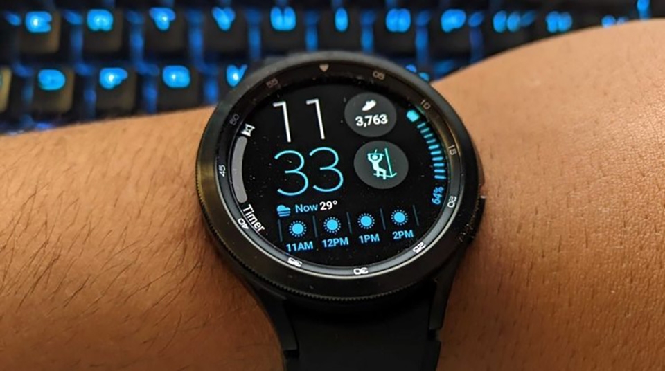 Thông tin Galaxy Watch6 series (ảnh 5)
