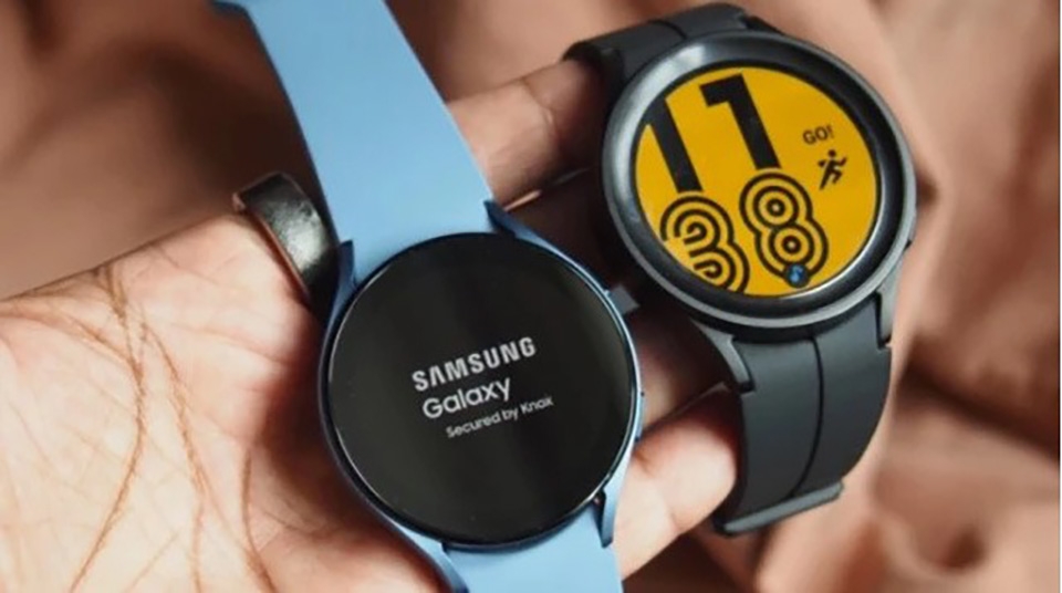 Thông tin Galaxy Watch6 series (ảnh 6)