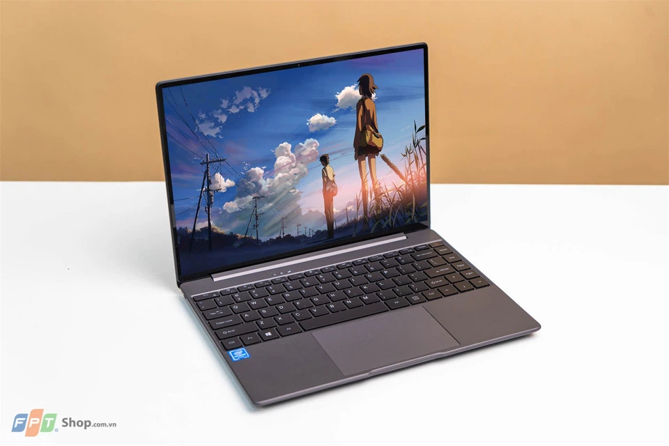 Chuwi GemiBook Pro