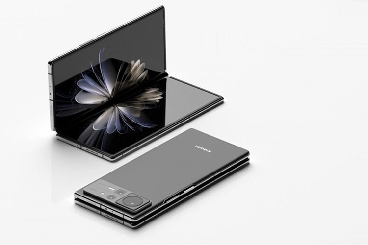 Xiaomi MIX Fold 2