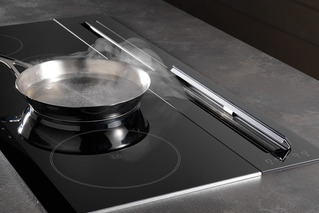 Có nên dùng miếng lót bếp từ hay không? Ưu, nhược điểm là gì?