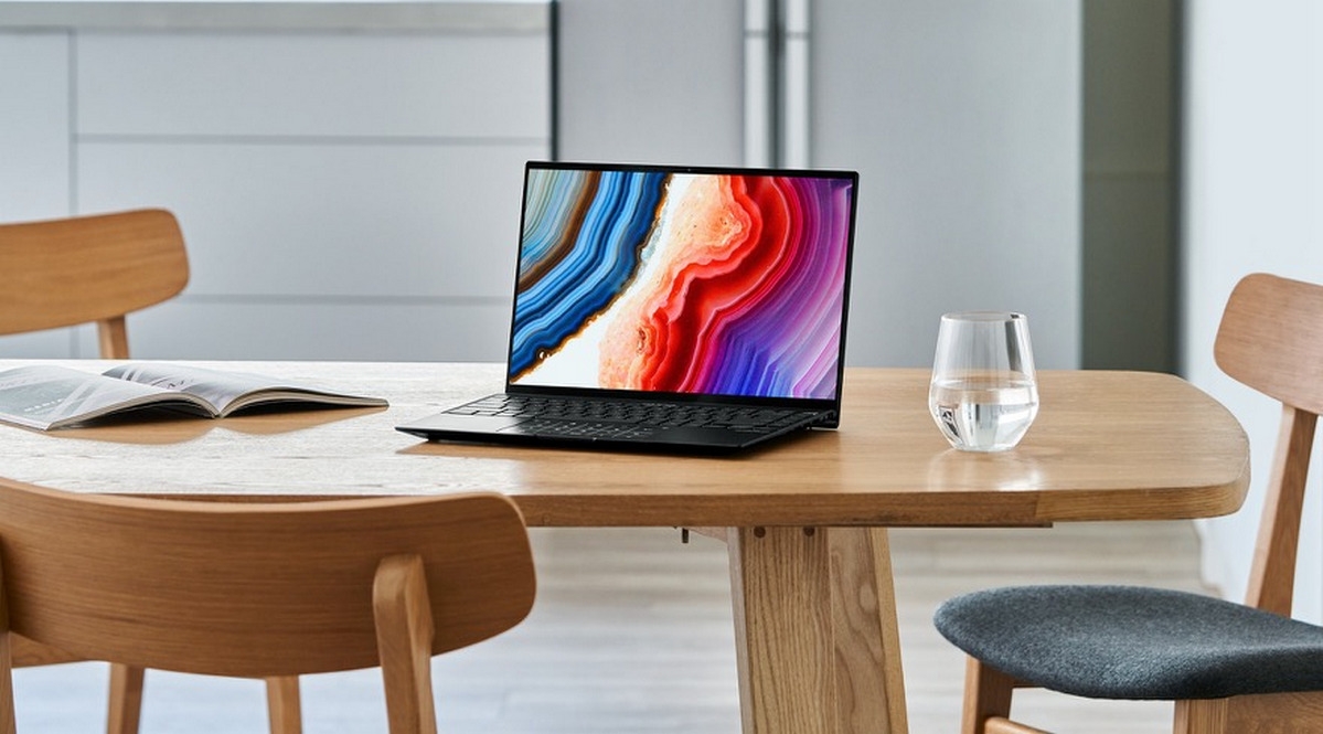 Laptop cho sinh viên báo chí 2023 (Ảnh 5)