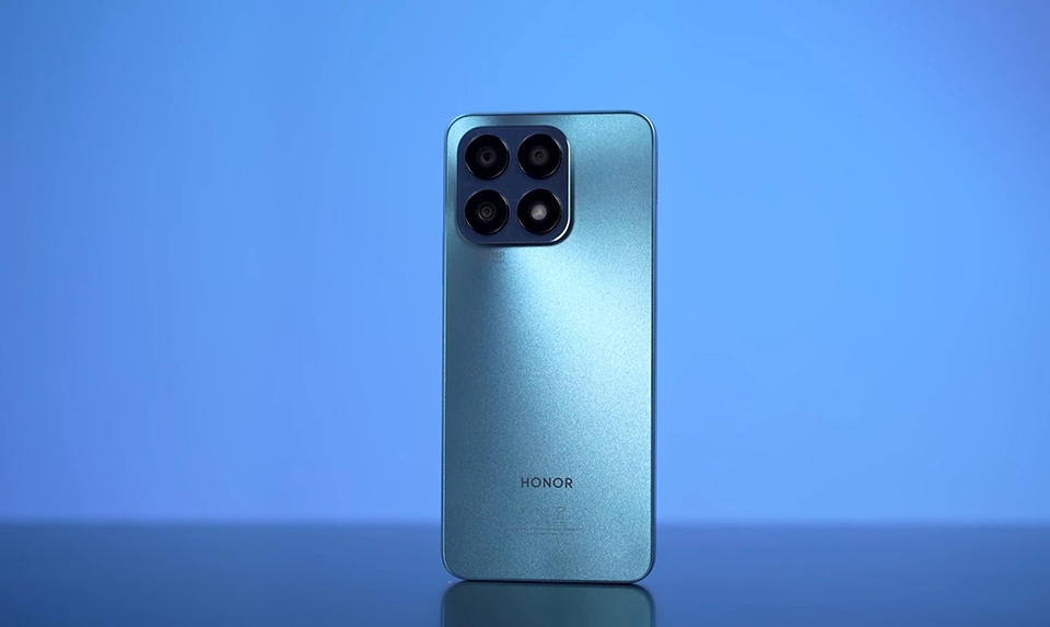 Honor X8a chính hãng - Ảnh 03