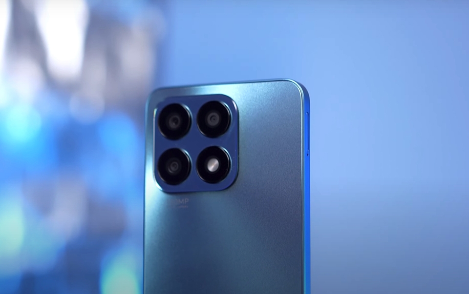 Honor X8a chính hãng - Ảnh 05