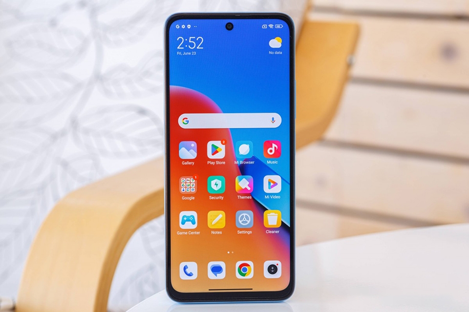 Xiaomi Redmi 12 - Ảnh 01