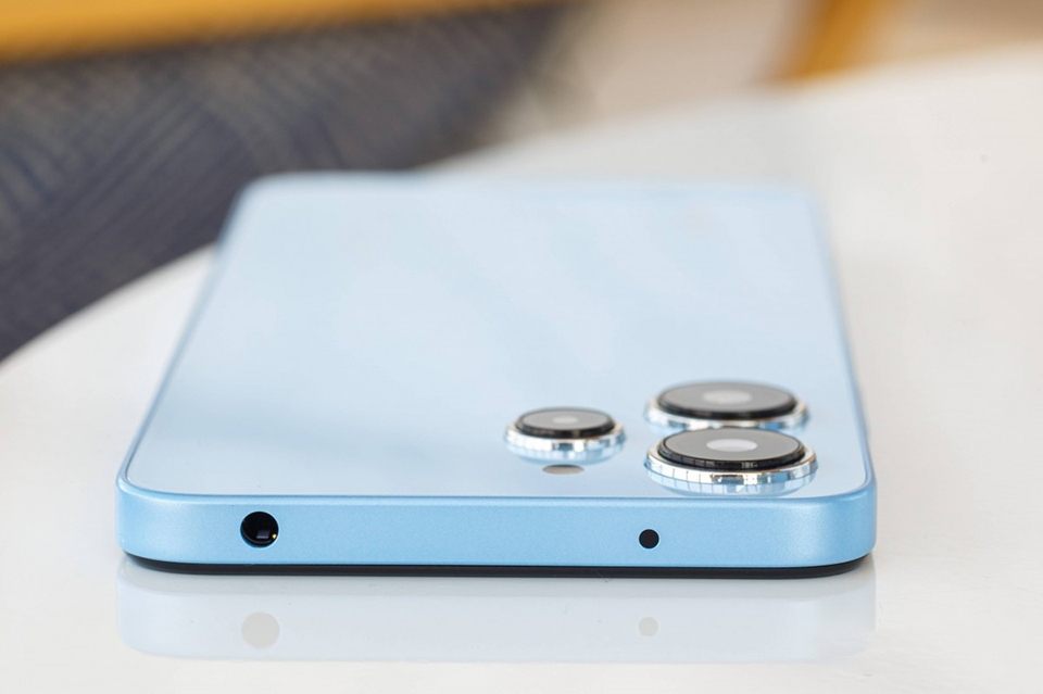 Xiaomi Redmi 12 - Ảnh 04
