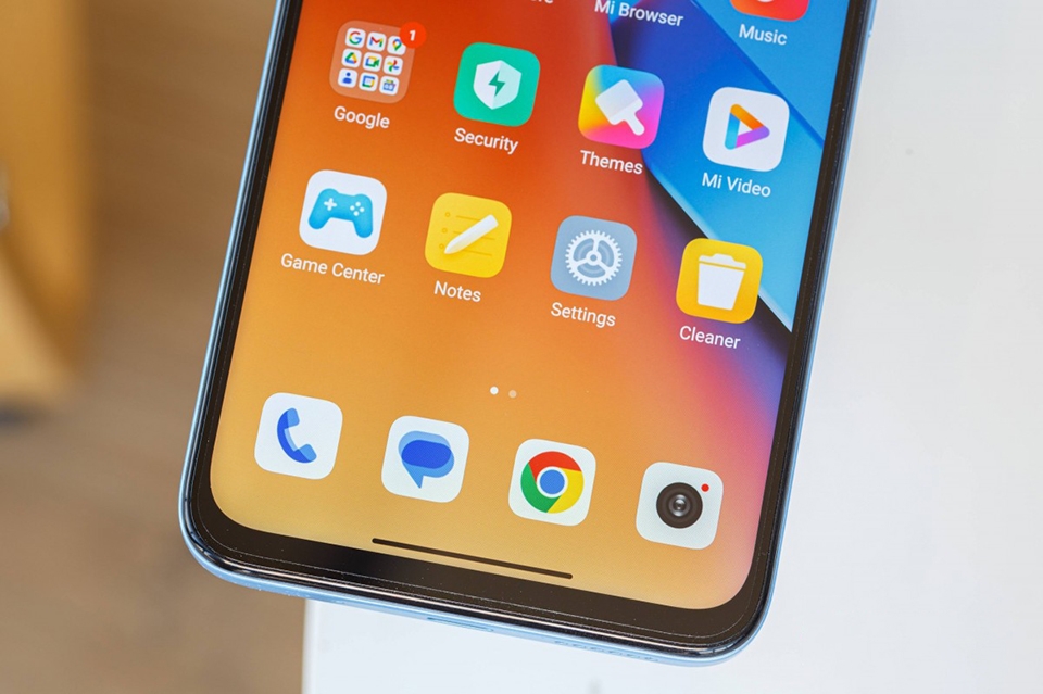 Xiaomi Redmi 12 - Ảnh 06