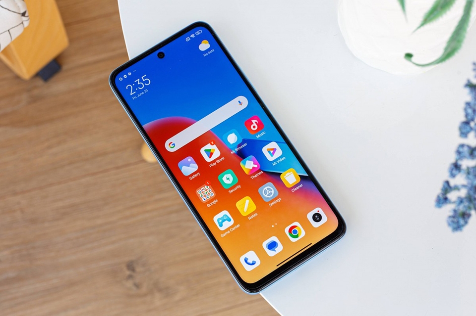 Xiaomi Redmi 12 - Ảnh 09