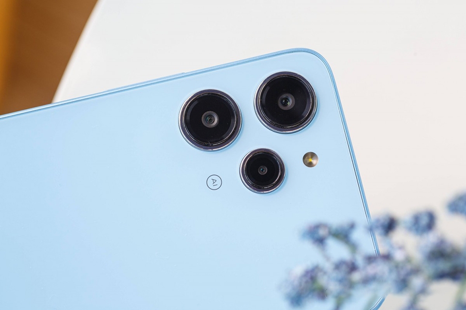 Xiaomi Redmi 12 - Ảnh 10