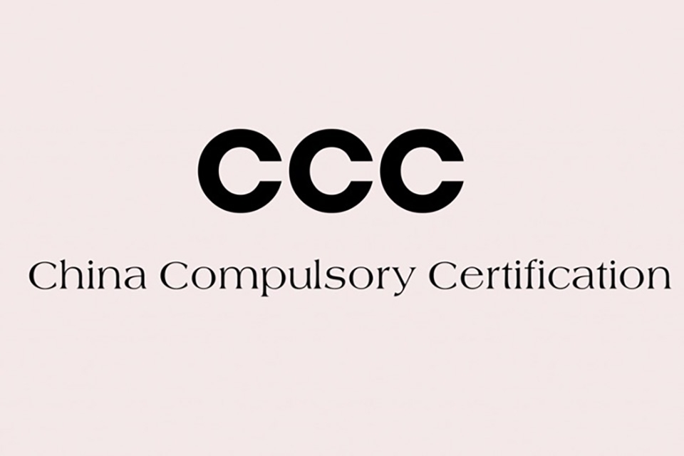 Tìm hiểu chứng nhận 3C