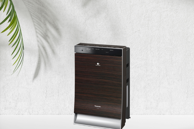 So sánh máy lọc không khí Sharp và Panasonic (Ảnh 5)