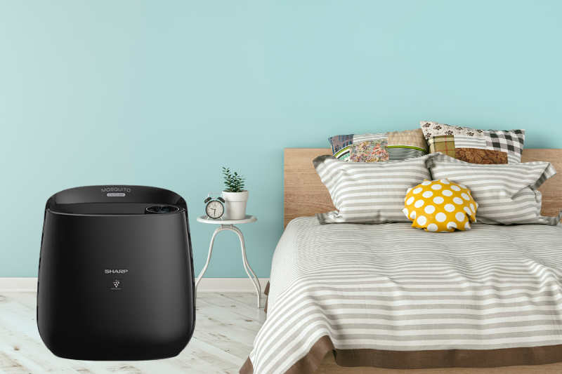 So sánh máy lọc không khí Sharp và Panasonic (Ảnh 6)