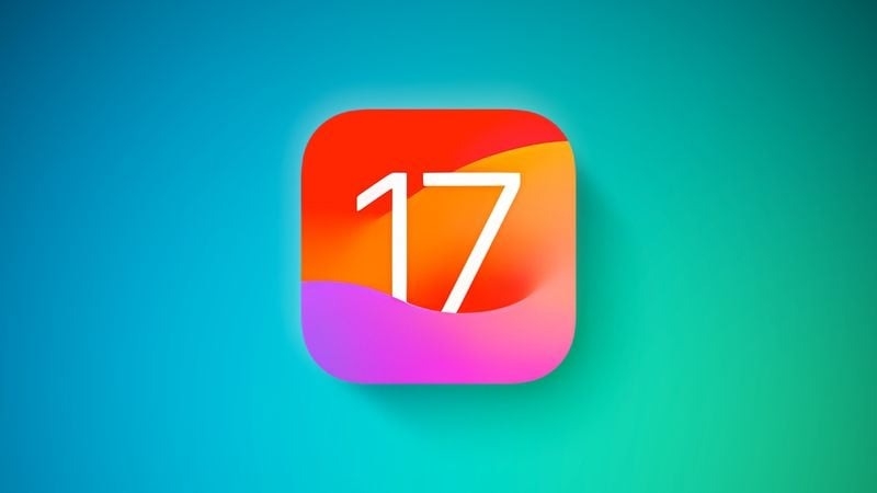 Tính năng iOS 17 (ảnh 1)