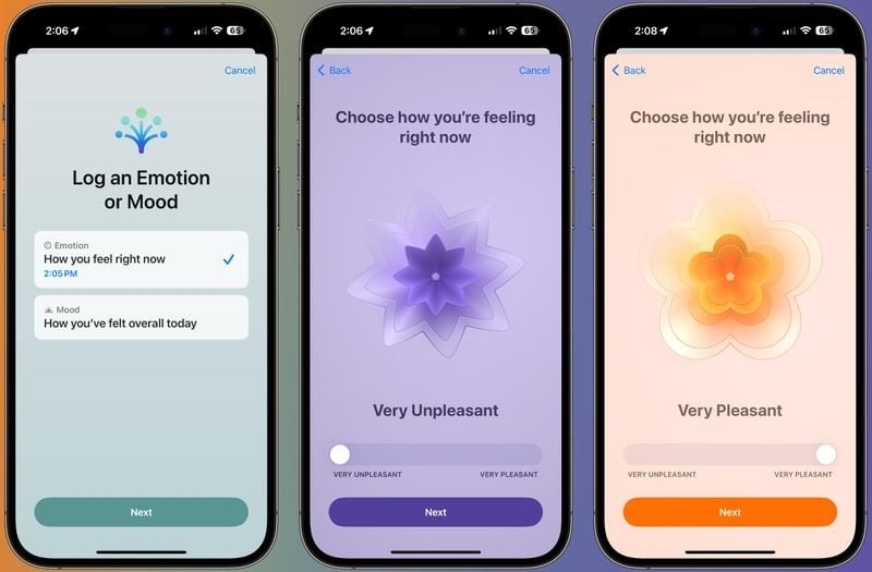 Tính năng iOS 17 (ảnh 2)