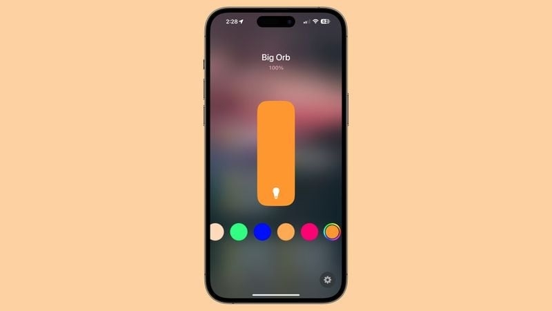 Tính năng iOS 17 (ảnh 5)