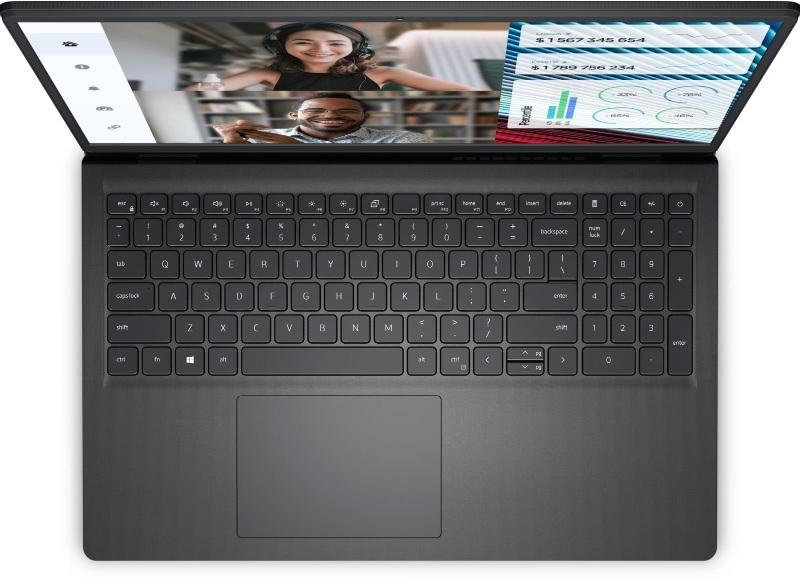 Dell Vostro 15 V3520