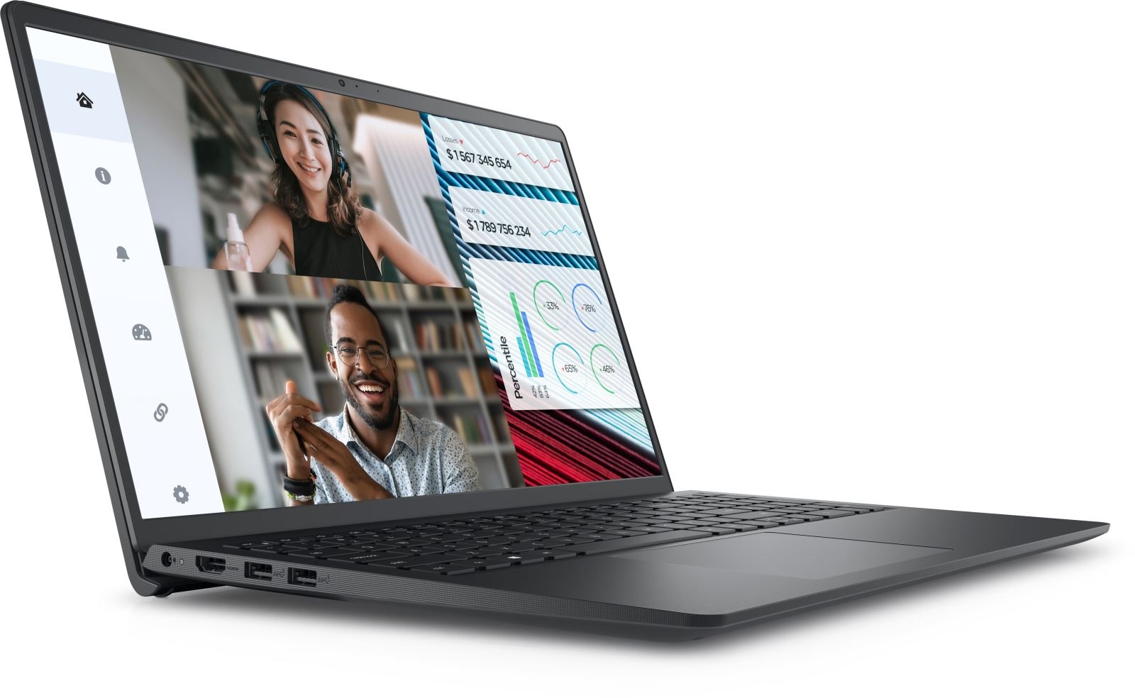 Dell Vostro 15 V3520