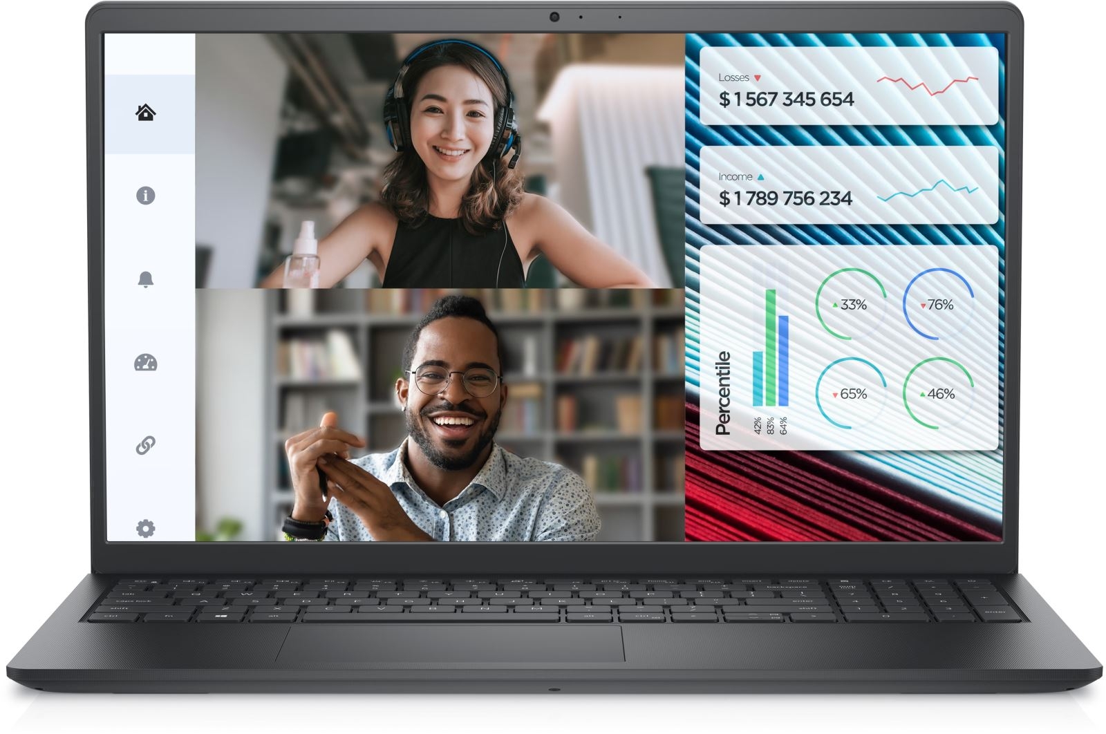 Dell Vostro 15 V3520