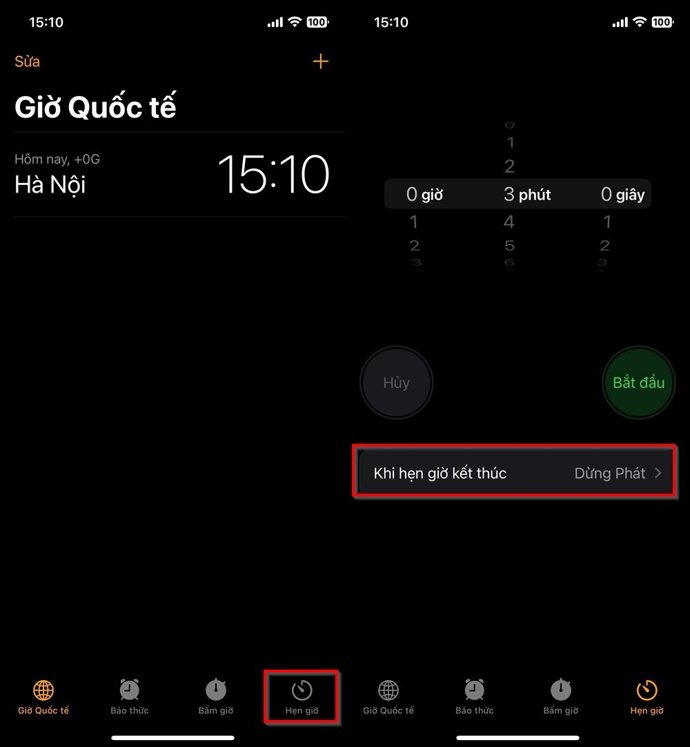 5 tính năng thú vị trên iPhone mà bạn chưa biết 2