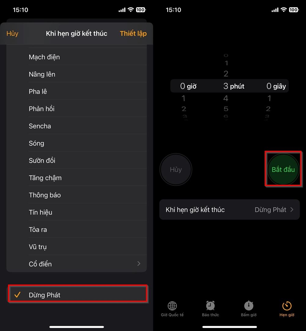 5 tính năng thú vị trên iPhone mà bạn chưa biết 2