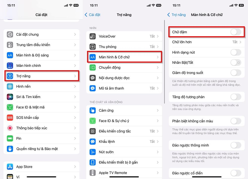 5 tính năng thú vị trên iPhone mà bạn chưa biết 5