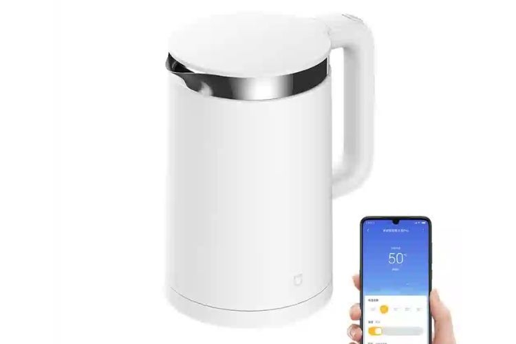 Lưu ý tính năng khi chọn mua ấm siêu tốc