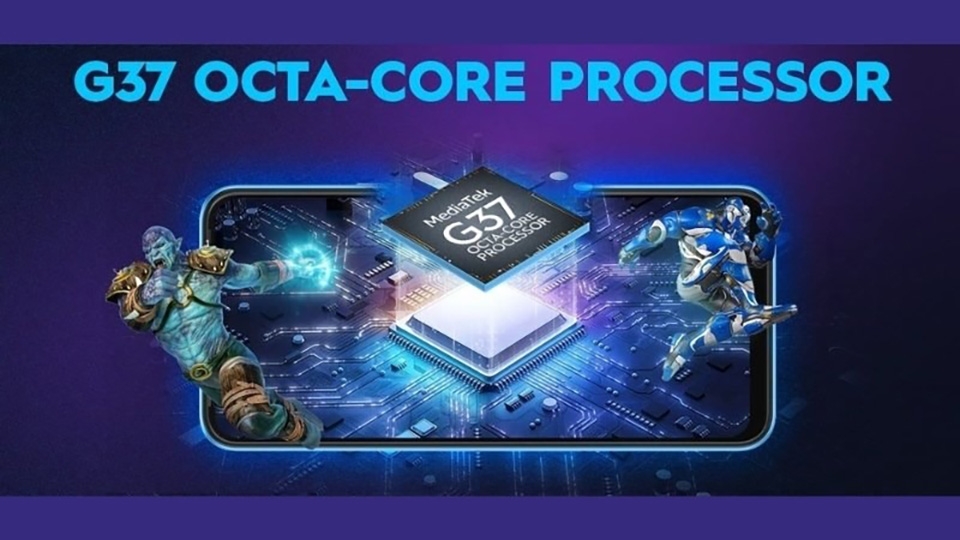 Tìm hiểu Helio G37 (ảnh 1)