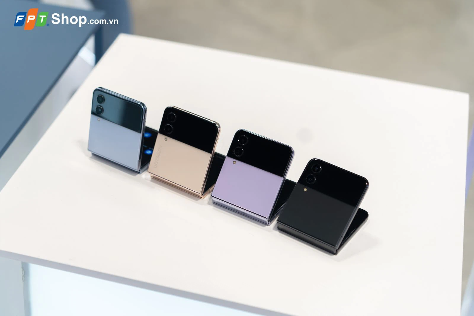 Top 6 sản phẩm Samsung có giá giảm "sâu" tháng 7/2023, nhanh tay mua ngay!