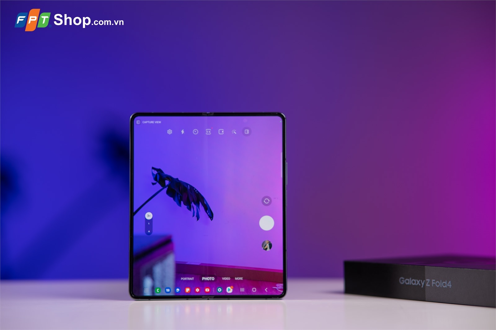 Samsung Galaxy Z series: Hành trình nửa thập kỷ của người tiên phong 10