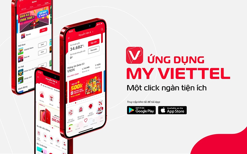 Cách kiểm tra các dịch vụ đang sử dụng của Viettel (Ảnh 5)