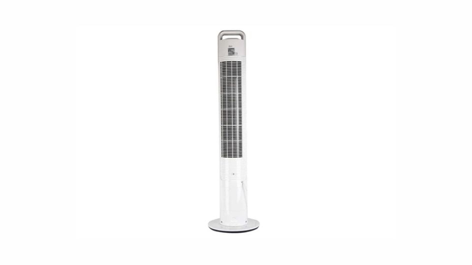 Công suất quạt tháp Tiross TS-9182