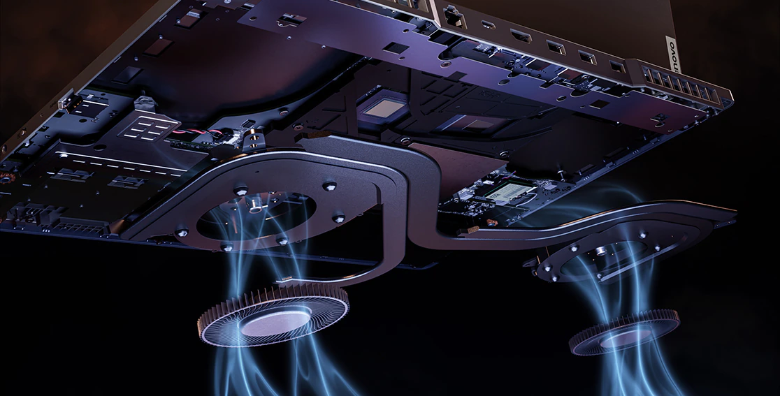 Lenovo Gaming Legion 5 15ARH7