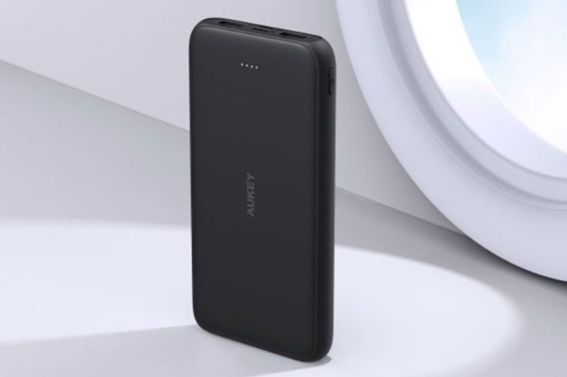 Sạc dự phòng nào tốt cho iPhone (Ảnh 1)