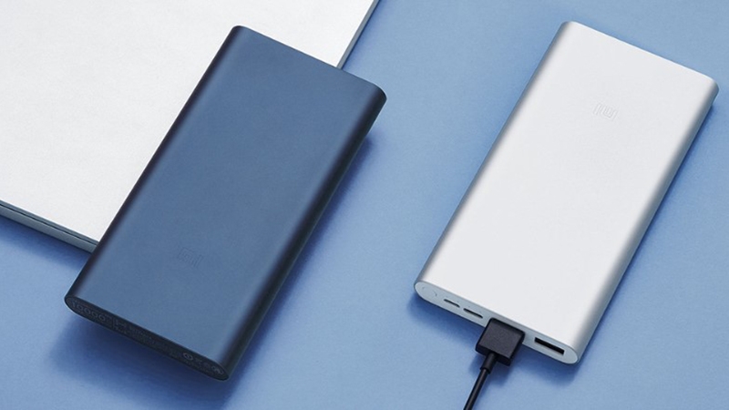 Sạc dự phòng nào tốt cho iPhone (Ảnh 2)