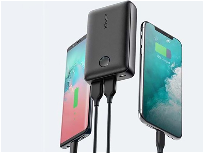 Sạc dự phòng nào tốt cho iPhone (Ảnh 3)
