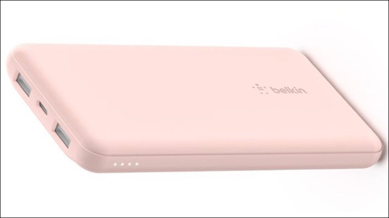 Sạc dự phòng nào tốt cho iPhone (Ảnh 4)