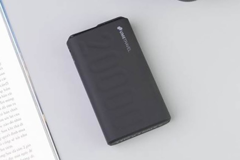 Sạc dự phòng nào tốt cho iPhone (Ảnh 5)