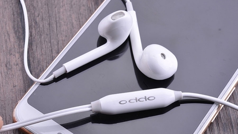 Cách tắt chế độ tai nghe trên điện thoại OPPO (Ảnh 3)